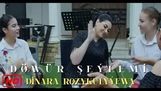 Turkmen Klipler 2024 (Video) - Belet Video